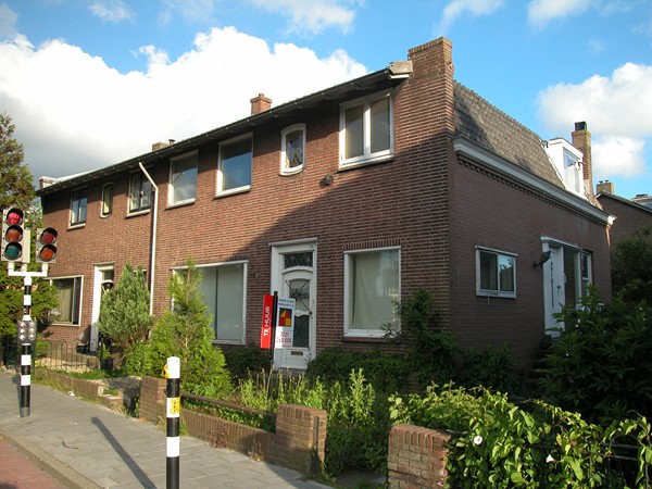 Medium property photo - Amsterdamsestraatweg 24A, 1165 MA Halfweg